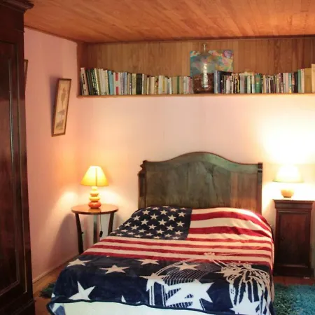 Tatil Evi Saint-bonnet-de-rochefort, 3 Pieces, 3 Personnes - Fr-1-489-190 Saint-Bonnet-de-Rochefort