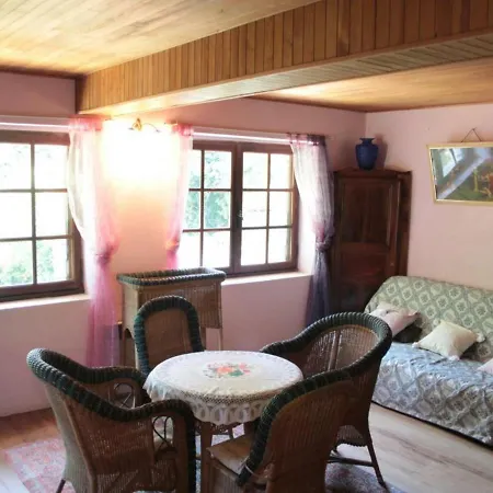 Tatil Evi Saint-bonnet-de-rochefort, 3 Pieces, 3 Personnes - Fr-1-489-190