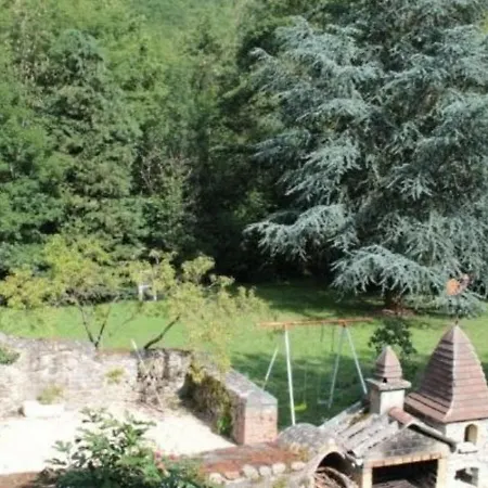 Tatil Evi Saint-bonnet-de-rochefort, 3 Pieces, 3 Personnes - Fr-1-489-190