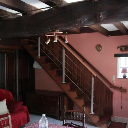 Tatil Evi Saint-bonnet-de-rochefort, 3 Pieces, 3 Personnes - Fr-1-489-190