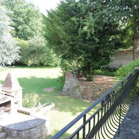 Saint-bonnet-de-rochefort, 3 Pieces, 3 Personnes - Fr-1-489-190 Tatil Evi Saint-Bonnet-de-Rochefort