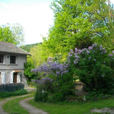 Saint-bonnet-de-rochefort, 3 Pieces, 3 Personnes - Fr-1-489-190 Tatil Evi